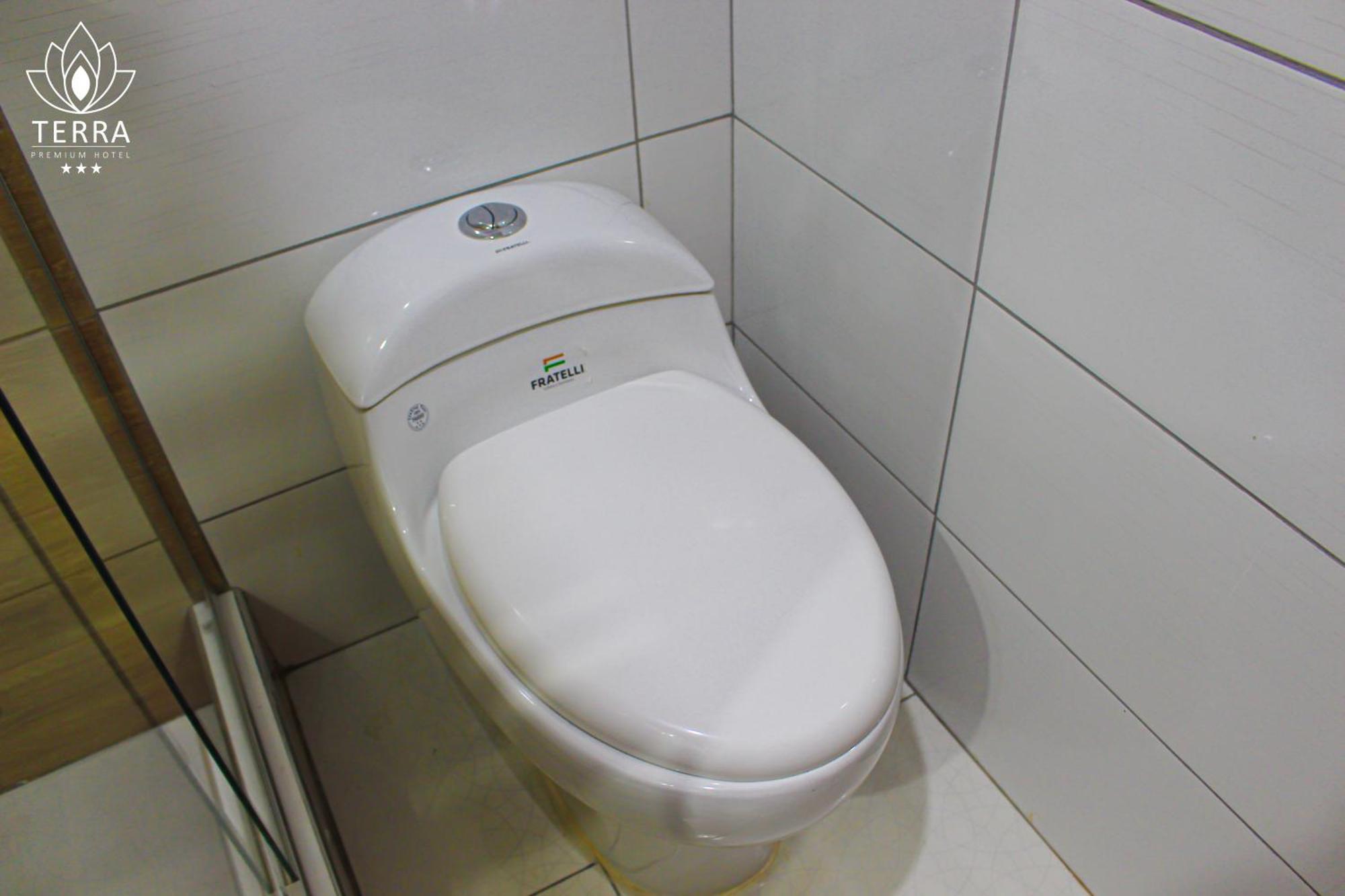 Terra Premium Hotel Huanuco Luaran gambar