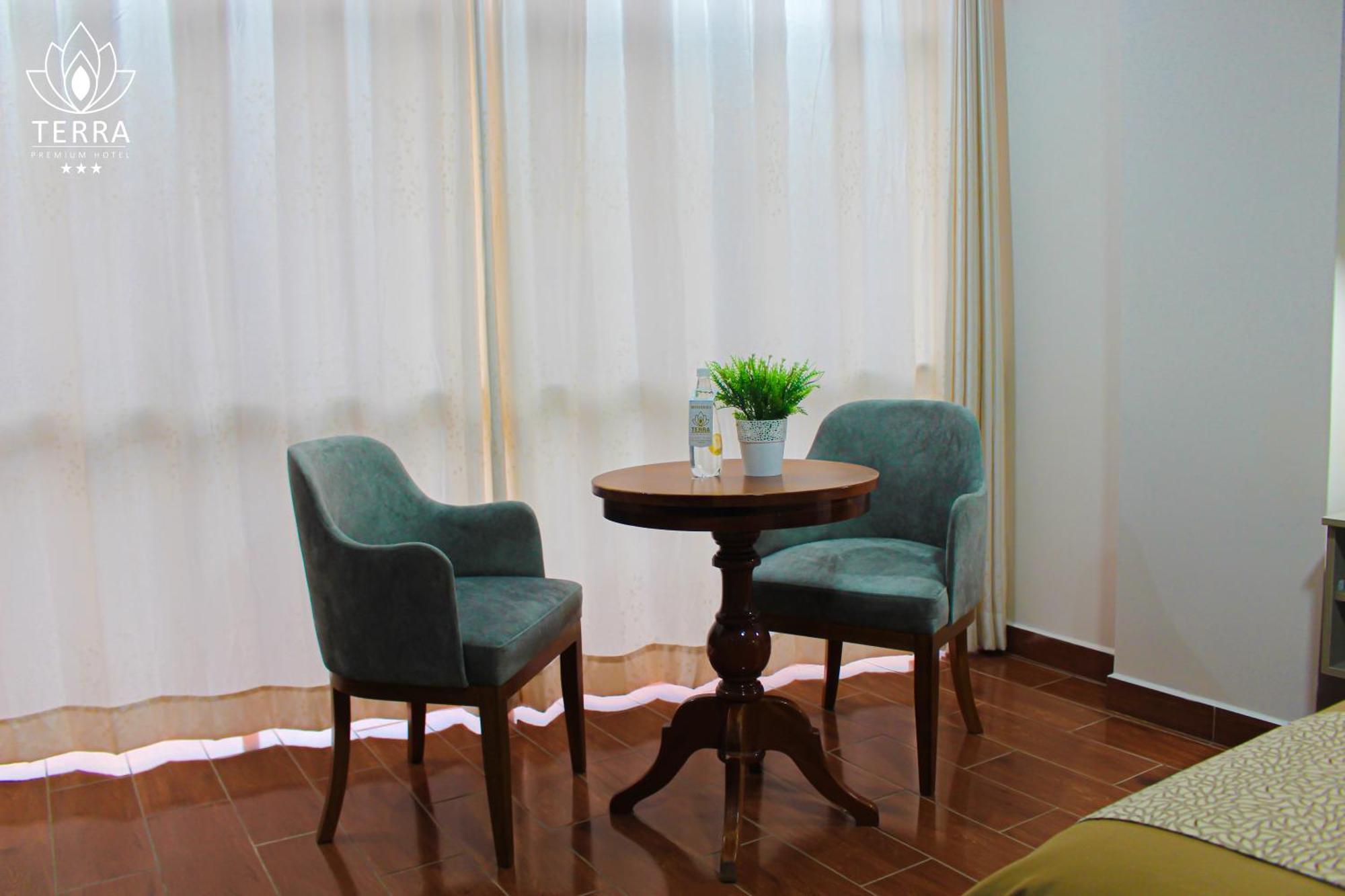 Terra Premium Hotel Huanuco Luaran gambar