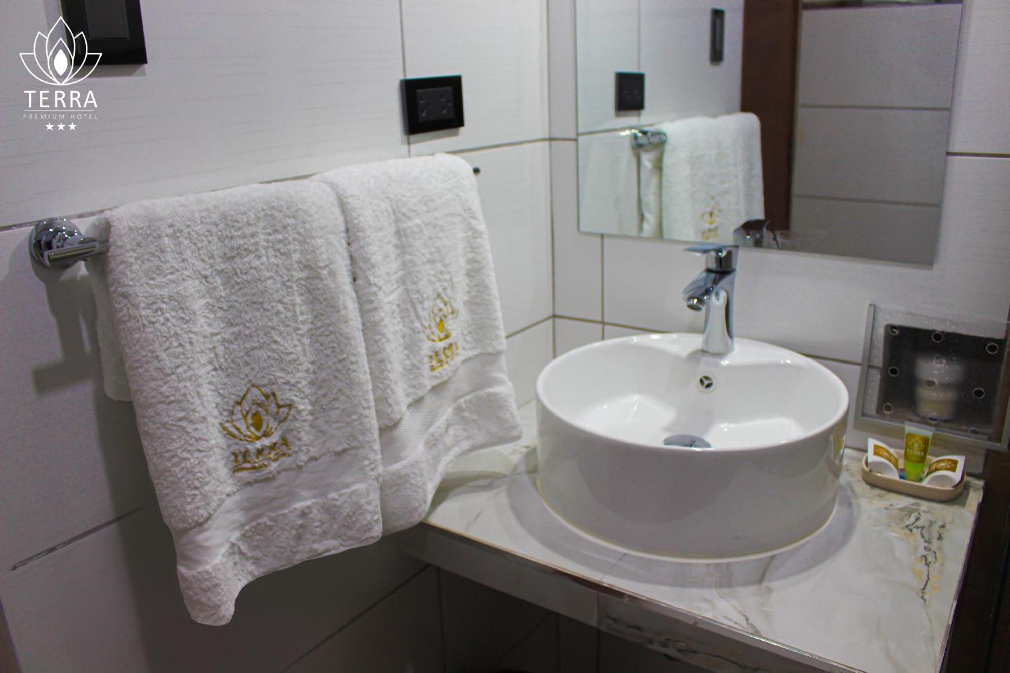 Terra Premium Hotel Huanuco Luaran gambar
