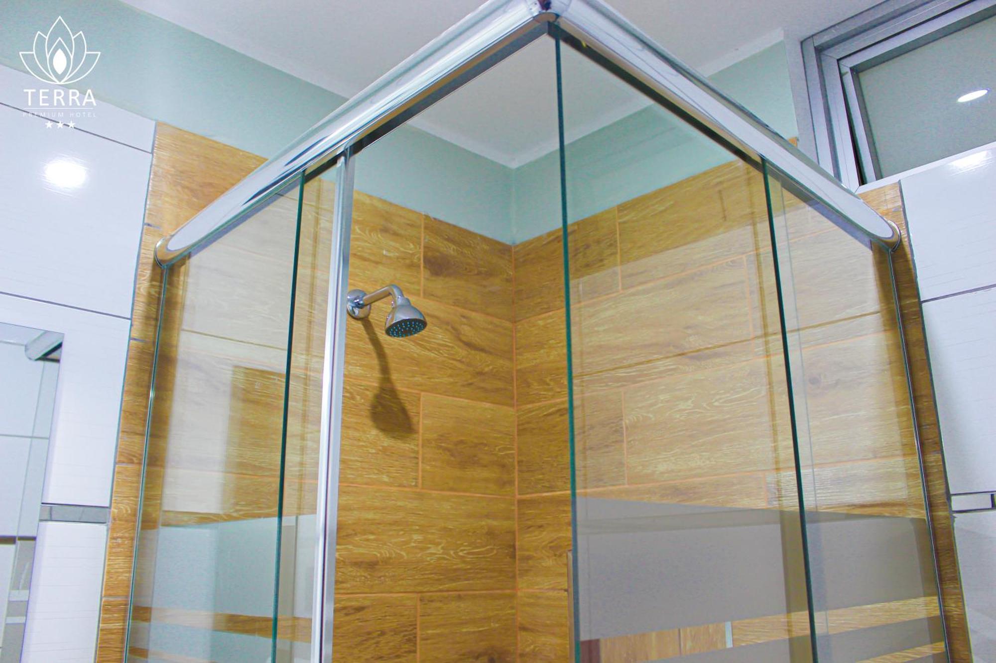 Terra Premium Hotel Huanuco Luaran gambar
