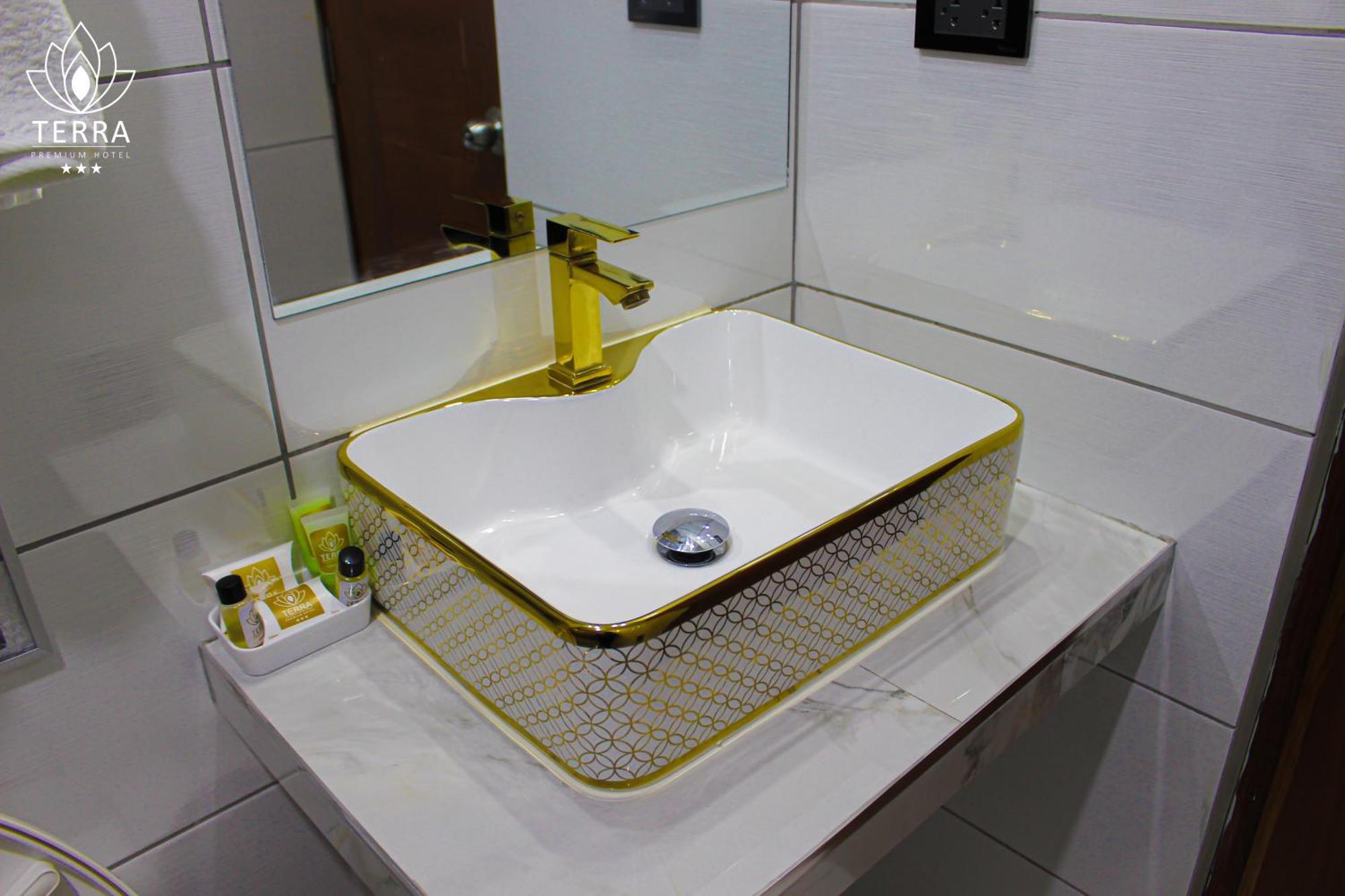 Terra Premium Hotel Huanuco Luaran gambar