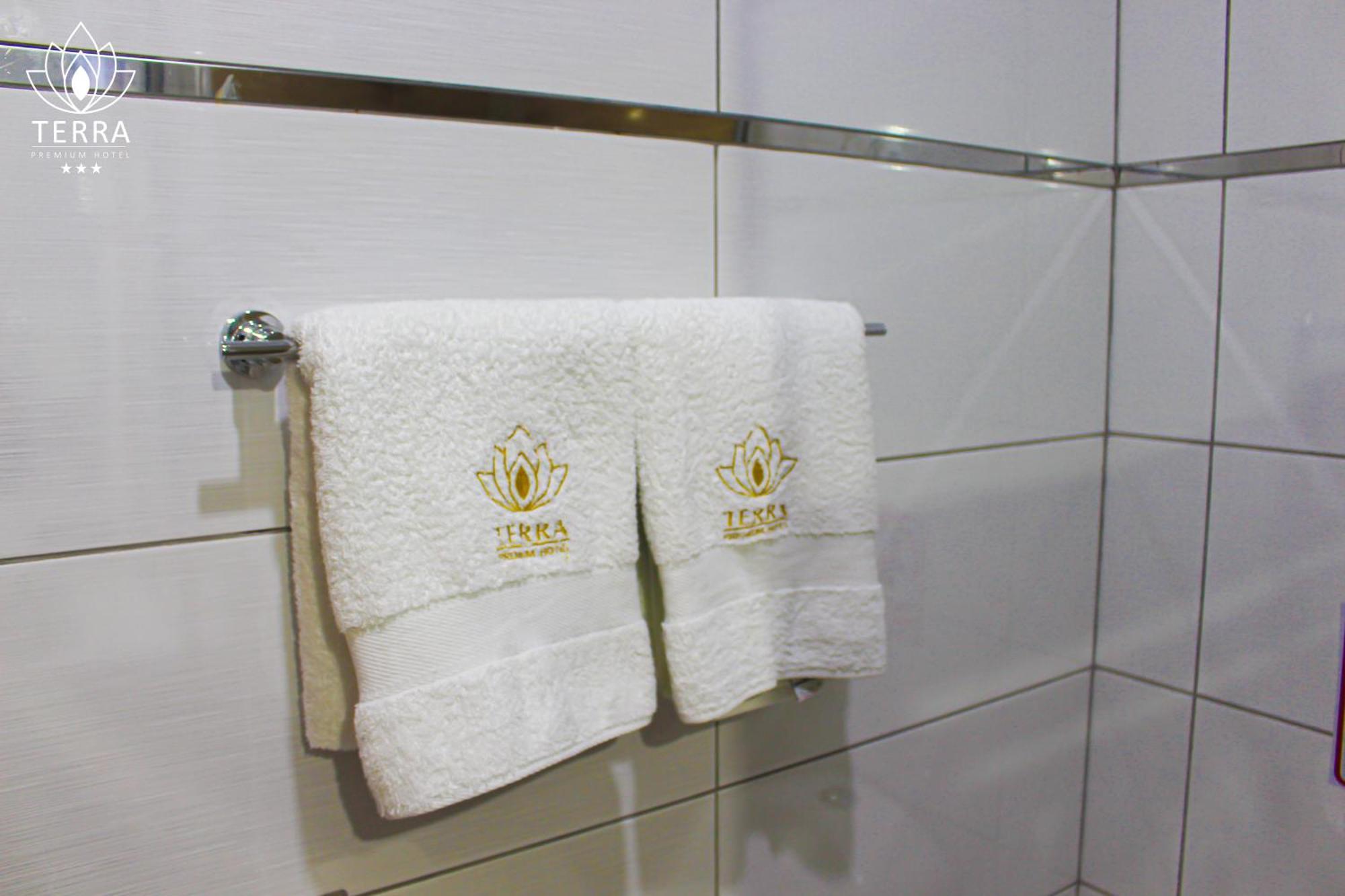Terra Premium Hotel Huanuco Luaran gambar