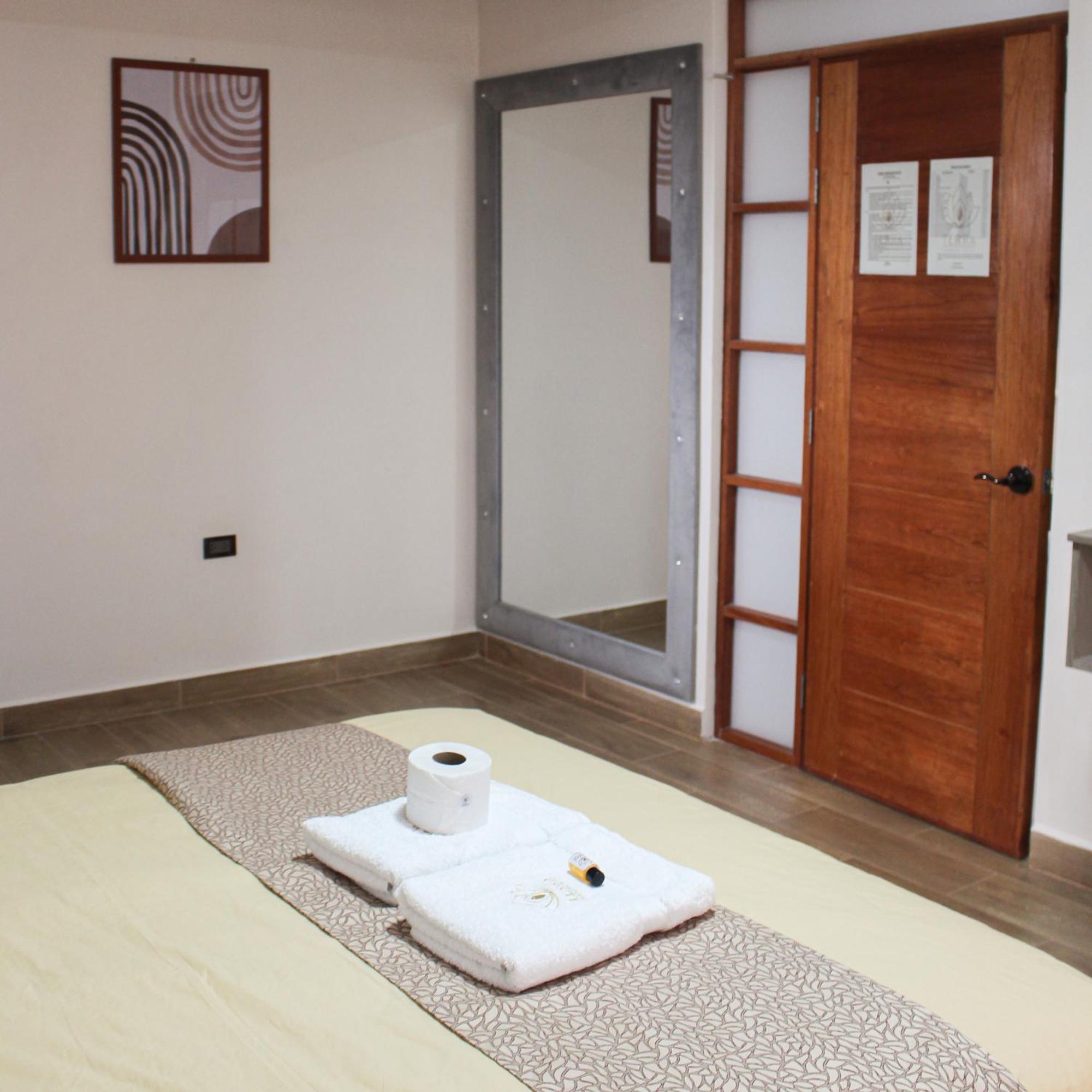 Terra Premium Hotel Huanuco Luaran gambar