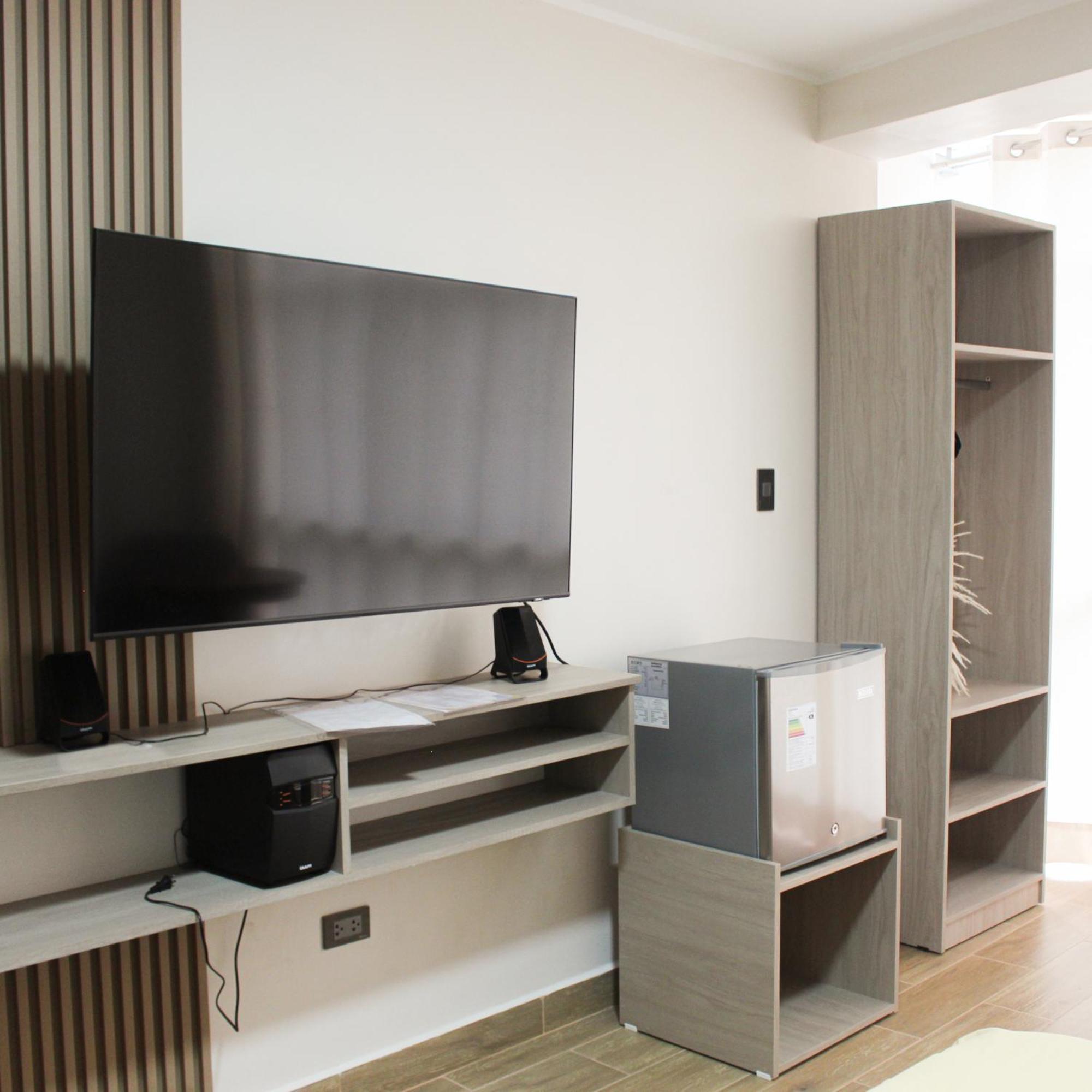 Terra Premium Hotel Huanuco Luaran gambar
